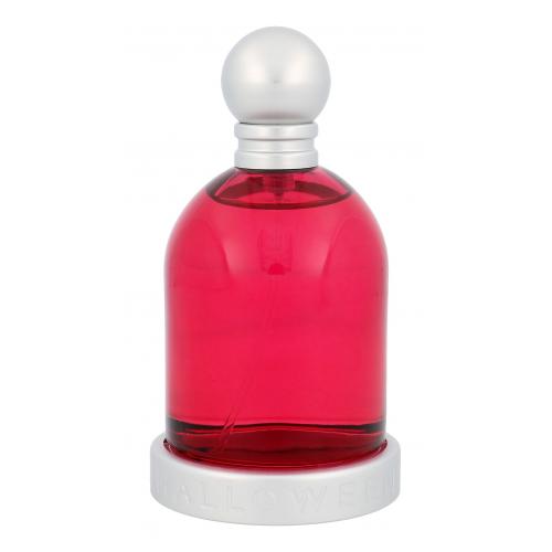 Jesus Del Pozo Halloween Freesia toaletná voda pre ženy 100 ml