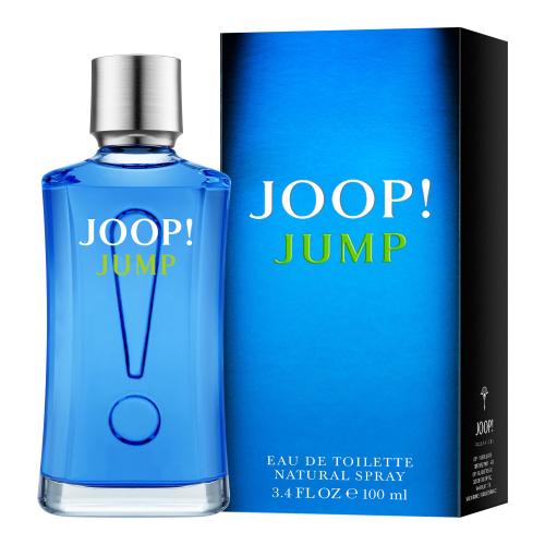 JOOP! Jump 100 ml toaletná voda pre mužov