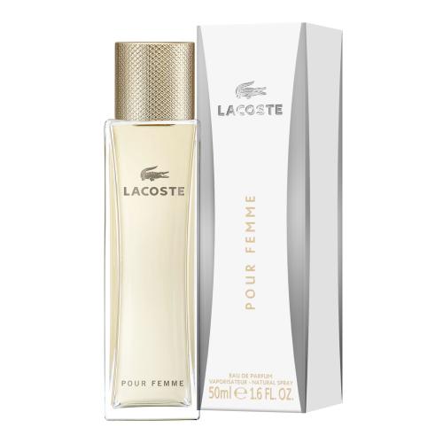 Lacoste Pour Femme 50 ml parfumovaná voda pre ženy