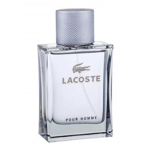 Lacoste Pour Homme 50 ml toaletná voda pre mužov