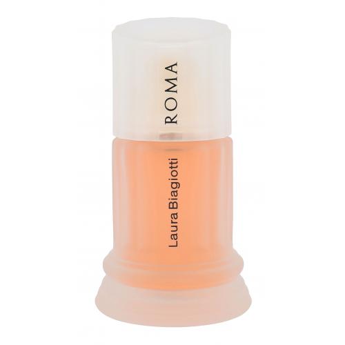 Laura Biagiotti Roma for her toaletná voda pre ženy 50 ml