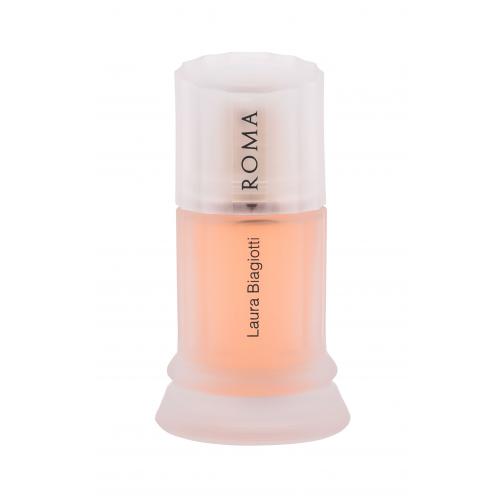 Laura Biagiotti Roma for her toaletná voda pre ženy 25 ml