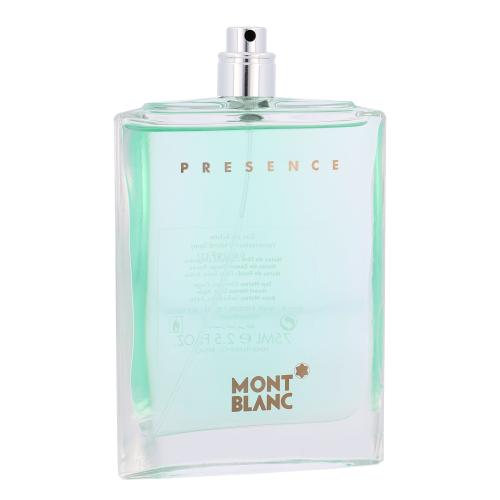 Presence - EDT TESTER 75 ml