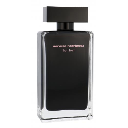 narciso rodriguez for her toaletná voda pre ženy 100 ml