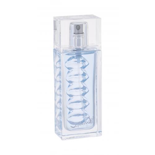 Salvador Dali Eau de Ruby Lips toaletná voda pre ženy 30 ml