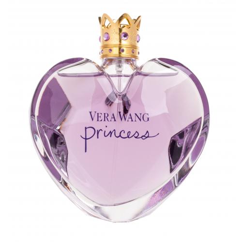 Vera Wang Princess toaletná voda pre ženy 100 ml