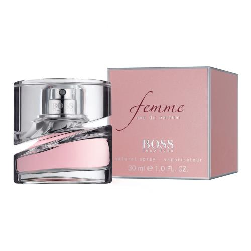 HUGO BOSS Femme 30 ml parfumovaná voda pre ženy