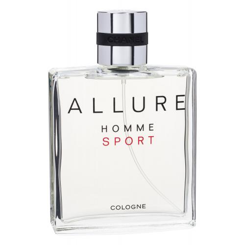 Chanel Allure Homme Sport Cologne 150 ml kolínska voda pre mužov