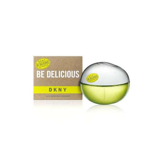 DKNY DKNY Be Delicious 100 ml parfumovaná voda pre ženy