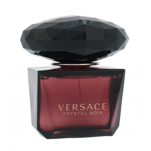 Versace Crystal Noir 90 ml parfumovaná voda pre ženy