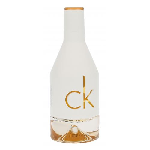 Calvin Klein CK IN2U Her 50 ml toaletná voda pre ženy