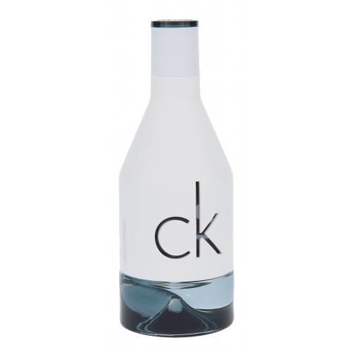 Calvin Klein CK IN2U 50 ml toaletná voda pre mužov