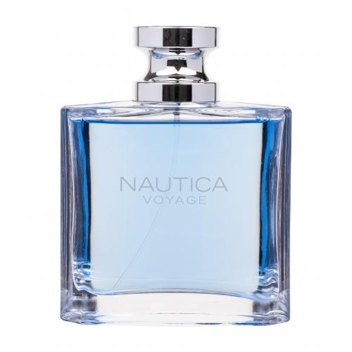 Nautica Voyage 100 ml toaletná voda pre mužov
