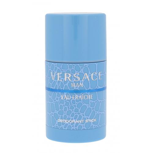 Versace Man Eau Fraiche 75 ml dezodorant pre mužov deostick
