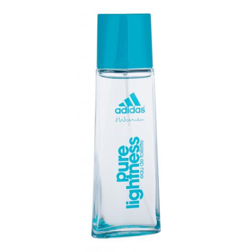 Adidas Pure Lightness toaletná voda pre ženy 50 ml