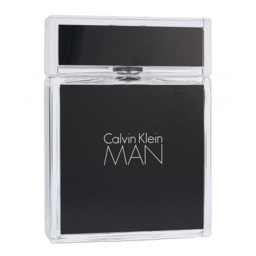 Calvin Klein Man 100 ml toaletná voda pre mužov