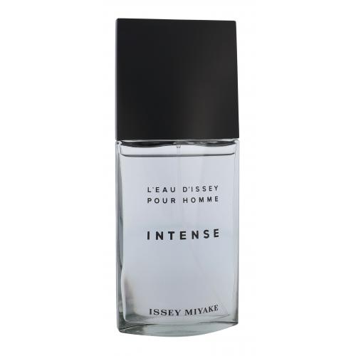 Issey Miyake L'Eau d'Issey Pour Homme Intense toaletná voda pre mužov 125 ml