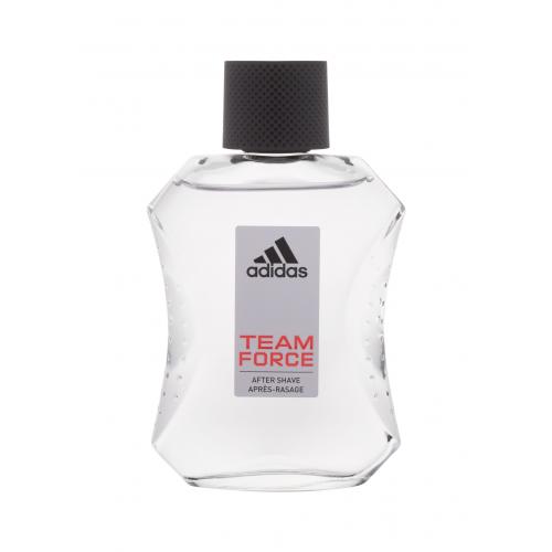 Adidas Team Force 100 ml voda po holení pre mužov
