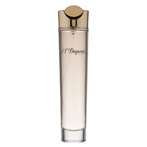 S.T. Dupont Pour Femme 100 ml parfumovaná voda pre ženy