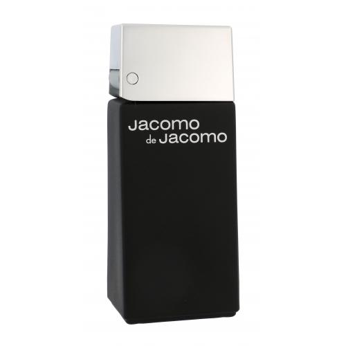Jacomo Jacomo de Jacomo toaletná voda pre mužov 100 ml