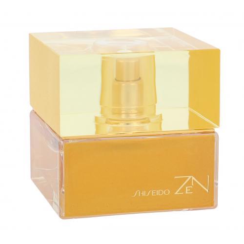 Shiseido Zen 30 ml parfumovaná voda pre ženy