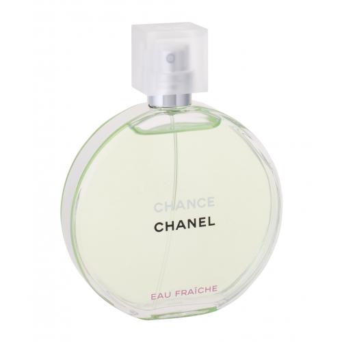 Chanel Chance Eau Fraîche 100 ml toaletná voda pre ženy