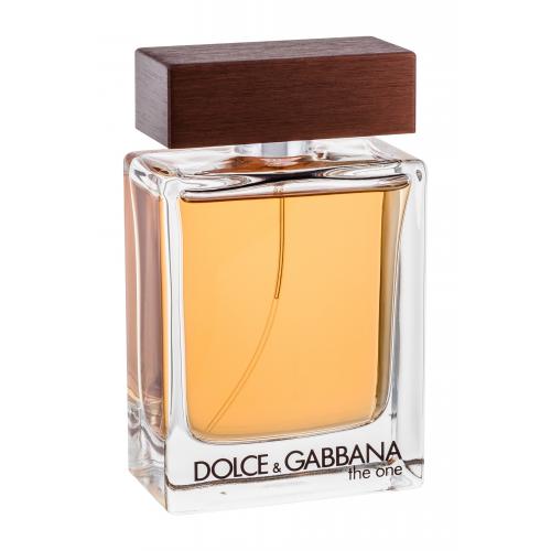 Dolce&Gabbana The One For Men 100 ml toaletná voda pre mužov