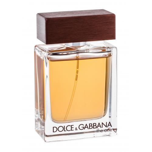 Dolce&Gabbana The One For Men 50 ml toaletná voda pre mužov