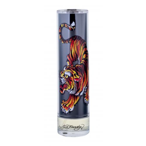 Christian Audigier Ed Hardy For Men toaletná voda pre mužov 100 ml
