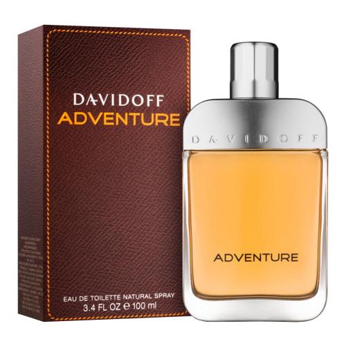 Davidoff Adventure toaletná voda pre mužov 100 ml