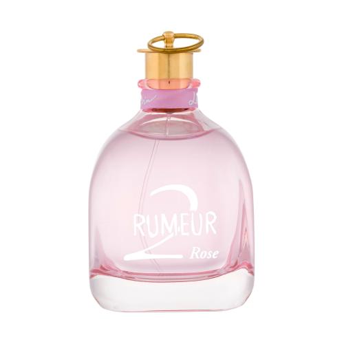 Lanvin Rumeur 2 Rose parfumovaná voda pre ženy 100 ml