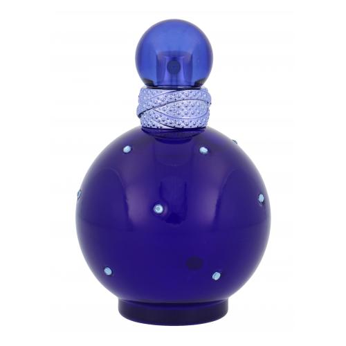 Britney Spears Midnight Fantasy parfumovaná voda pre ženy 100 ml
