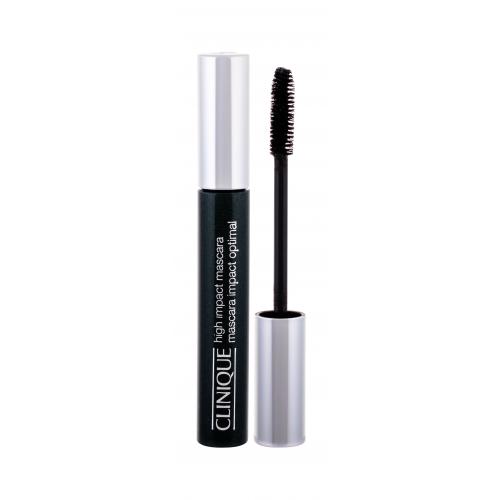 Clinique High Impact™ Mascara riasenka pre objem odtieň 01 Black 7 ml