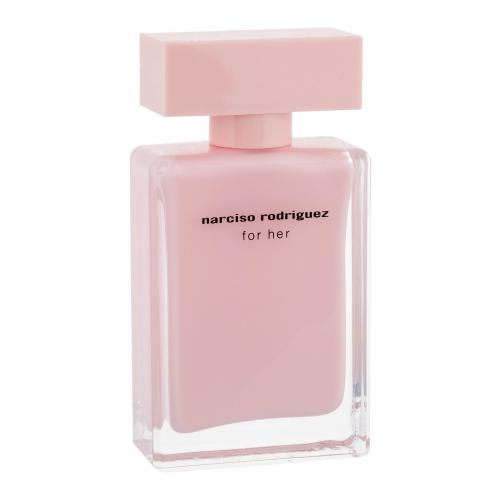 narciso rodriguez for her parfumovaná voda pre ženy 50 ml