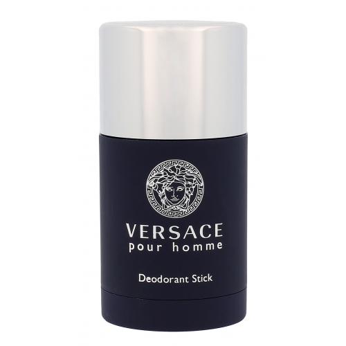 Versace Pour Homme 75 ml dezodorant deostick pre mužov