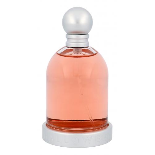 Jesus Del Pozo Halloween Kiss toaletná voda pre ženy 100 ml