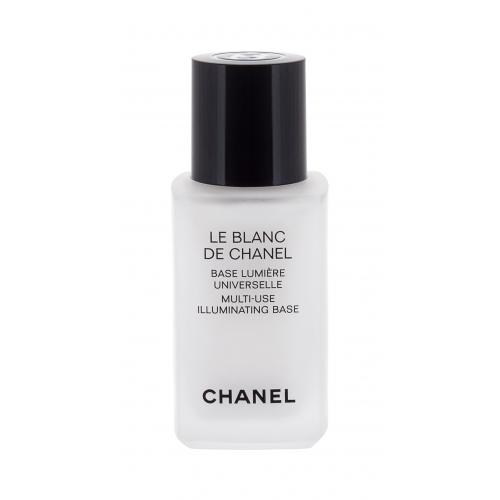 Chanel Le Blanc De Chanel 30 ml podklad pod make-up pre ženy