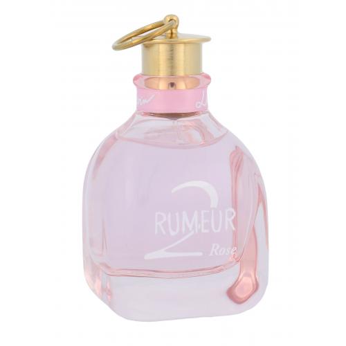 Lanvin Rumeur 2 Rose 50 ml parfumovaná voda pre ženy