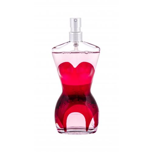 Jean Paul Gaultier Classique 100 ml parfumovaná voda tester pre ženy