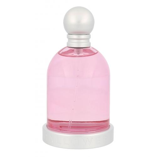 Jesus Del Pozo Halloween Water Lily toaletná voda pre ženy 100 ml