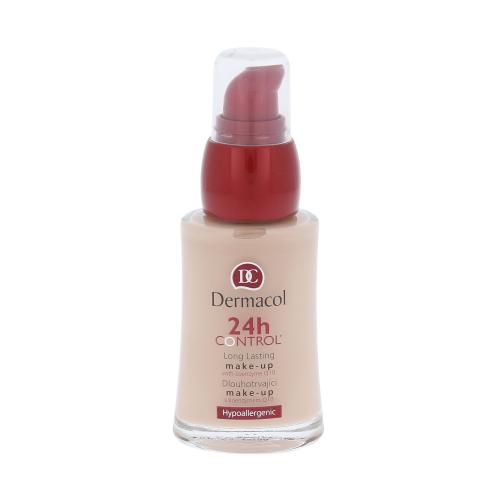 Dermacol 24h Control dlhotrvajúci make-up odtieň 1 30 ml