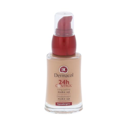 Dermacol 24h Control dlhotrvajúci make-up odtieň 4 30 ml