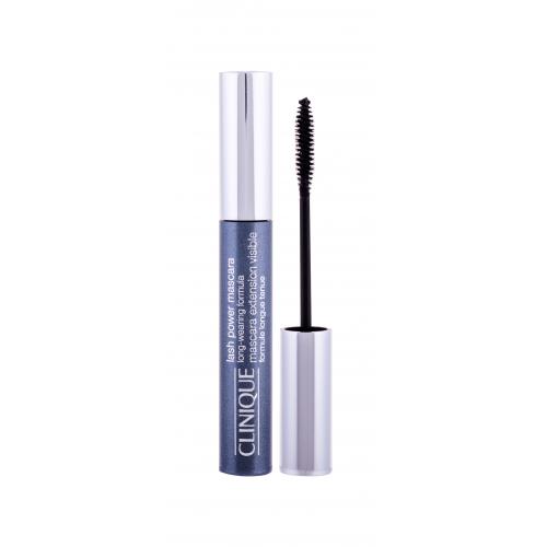 Clinique Lash Power 6 ml špirála pre ženy 01 Black Onyx
