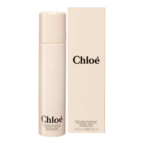 Chloé Chloé 100 ml dezodorant deospray pre ženy