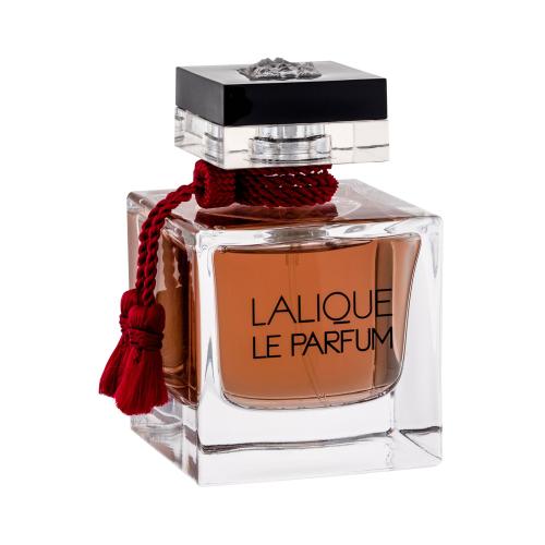Lalique Le Parfum 50 ml parfumovaná voda pre ženy