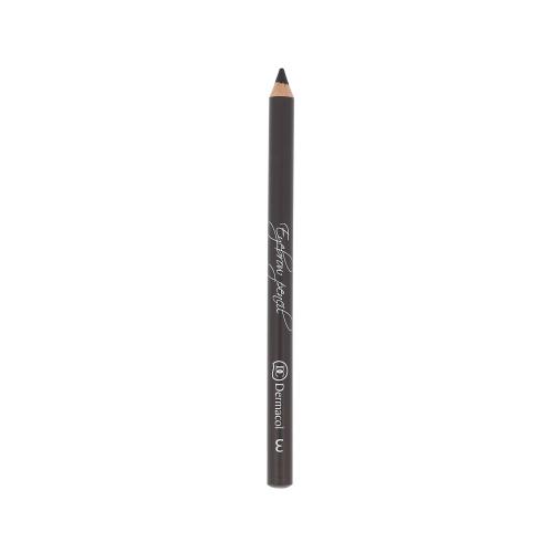 Dermacol Eyebrow 1,6 g ceruzka na obočie pre ženy 3