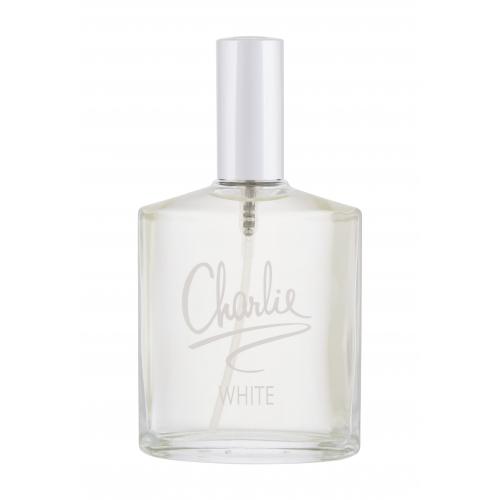 Revlon Charlie White toaletná voda pre ženy 100 ml