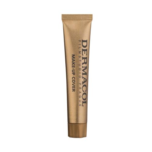 Dermacol Cover extrémne krycí make-up SPF 30 odtieň 224 30 g
