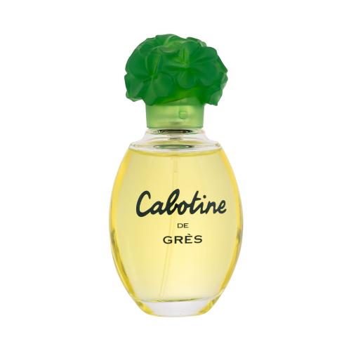Gres Cabotine de Grès 50 ml parfumovaná voda pre ženy
