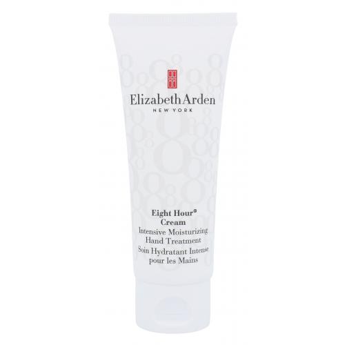 Elizabeth Arden Eight Hour® Cream 75 ml hydratačný krém na ruky pre ženy